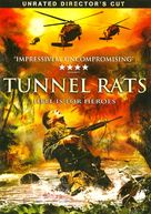Tunnel Rats - DVD movie cover (xs thumbnail)