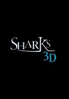 Sharks 3D - Logo (xs thumbnail)