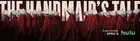 "The Handmaid's Tale" Poster
