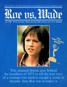 Roe vs. Wade - Movie Cover (xs thumbnail)