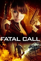 Fatal Call - DVD movie cover (xs thumbnail)
