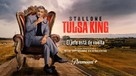 &quot;Tulsa King&quot; - Mexican Movie Poster (xs thumbnail)