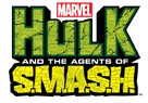 &quot;Hulk and the Agents of S.M.A.S.H.&quot; - Logo (xs thumbnail)