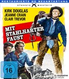 Man Without a Star - German Movie Cover (xs thumbnail)