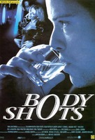 Body Shots - Italian poster (xs thumbnail)