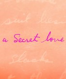 A Secret Love - Logo (xs thumbnail)