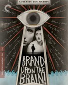 Brand Upon the Brain! - Movie Cover (xs thumbnail)