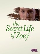 The Secret Life of Zoey - Movie Cover (xs thumbnail)