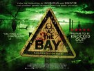The Bay - British Movie Poster (xs thumbnail)