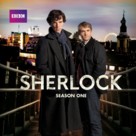 &quot;Sherlock&quot; - Movie Cover (xs thumbnail)