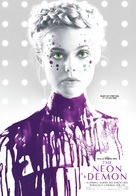 The Neon Demon - Canadian Movie Poster (xs thumbnail)