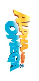 Alpha and Omega - Logo (xs thumbnail)