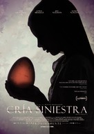 Pahanhautoja - Mexican Movie Poster (xs thumbnail)