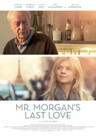 Mr. Morgan&#039;s Last Love - Dutch Movie Poster (xs thumbnail)