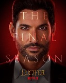 &quot;Lucifer&quot; - Movie Poster (xs thumbnail)