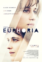 Euphoria - British Movie Poster (xs thumbnail)