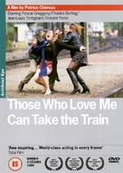 Ceux qui m&#039;aiment prendront le train - British Movie Cover (xs thumbnail)