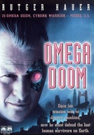 Omega Doom - Movie Cover (xs thumbnail)
