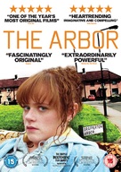 The Arbor - British Movie Cover (xs thumbnail)