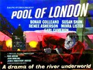 Pool of London - British Movie Poster (xs thumbnail)