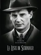 Schindler's List Poster