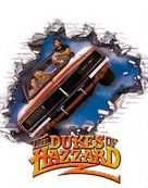 The Dukes of Hazzard - Movie Poster (xs thumbnail)