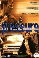 Pressure - Danish Movie Poster (xs thumbnail)