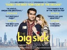 The Big Sick - British Movie Poster (xs thumbnail)
