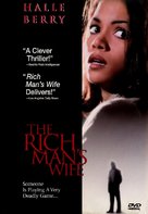 The Rich Man's Wife - DVD movie cover (xs thumbnail)