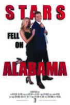 Stars Fell on Alabama - Movie Poster (xs thumbnail)