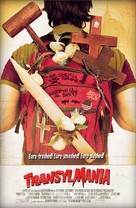 Transylmania - Movie Poster (xs thumbnail)