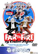 Far til fire og onkel Sofus - Danish DVD movie cover (xs thumbnail)