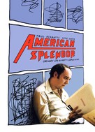 American Splendor - poster (xs thumbnail)