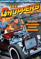 The Choppers - Movie Cover (xs thumbnail)