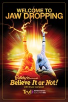 &quot;Ripley&#039;s Believe It or Not!&quot; - Movie Poster (xs thumbnail)