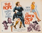 The Lemon Drop Kid - Movie Poster (xs thumbnail)