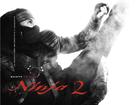 Ninja: Shadow of a Tear - Advance movie poster (xs thumbnail)