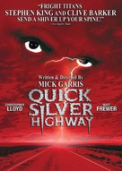 Quicksilver Highway - DVD movie cover (xs thumbnail)