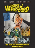 House of Whipcord - DVD movie cover (xs thumbnail)