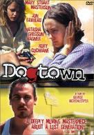 Dogtown - Movie Cover (xs thumbnail)