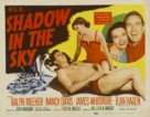 Shadow in the Sky - Movie Poster (xs thumbnail)