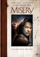 Misery - Movie Cover (xs thumbnail)