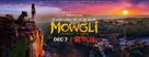 Mowgli - Movie Poster (xs thumbnail)