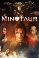 Minotaur - Movie Cover (xs thumbnail)