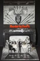 Murder by Death - poster (xs thumbnail)