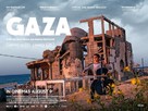 Gaza - British Movie Poster (xs thumbnail)