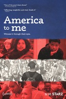 America to Me - Movie Poster (xs thumbnail)