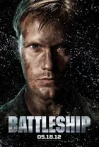 Battleship Poster