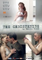 Chrzest - Austrian Movie Poster (xs thumbnail)