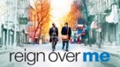 Reign Over Me - poster (xs thumbnail)